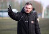 Sparing: ŁKS Łódź - LUKS Bałucz 7:0