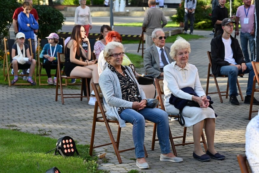 Udany finał "Scyzoryki Festiwal 2020". Na kieleckiej scenie wystąpiło mnóstwo artystów [ZDJĘCIA, WIDEO]