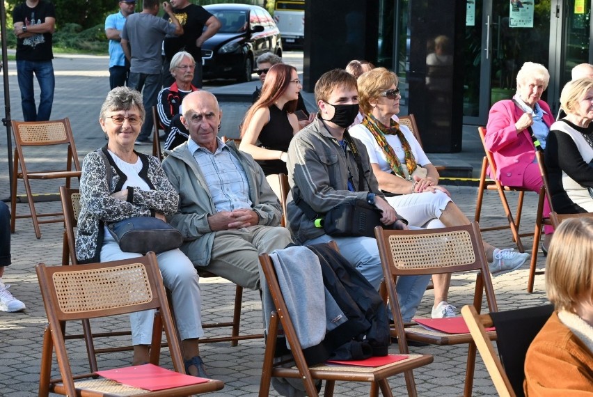 Udany finał "Scyzoryki Festiwal 2020". Na kieleckiej scenie wystąpiło mnóstwo artystów [ZDJĘCIA, WIDEO]