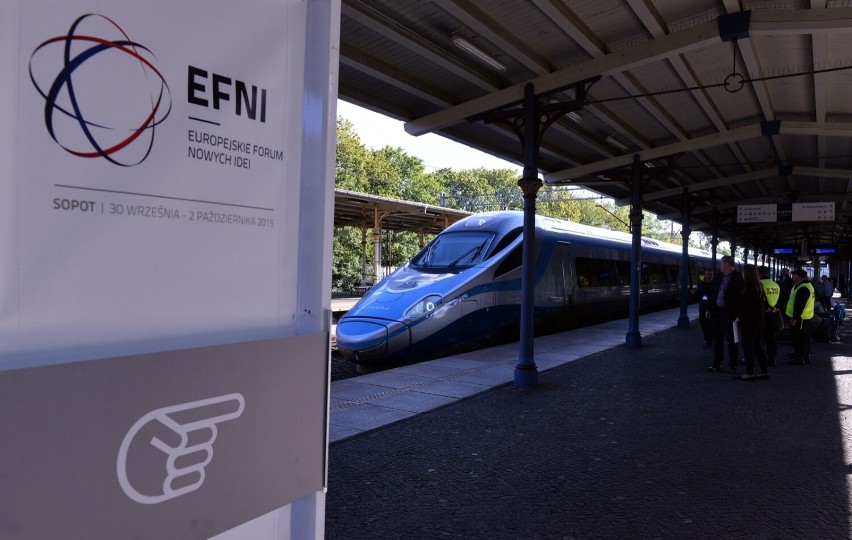 PKP Intercity planuje zakup kolejnych pociągów dużych prędkości