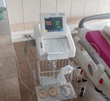 Szpital w Jastrzębiu ma nowy sprzęt. Jest wart ponad 300 tys. zł. Sfinansowało go miasto. Skorzystają z niego przyszłe mamy i ich pociechy