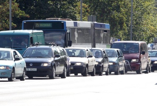 Szczecińska komunikacja miejska, aby zwiększyć liczbę pasażerów ...