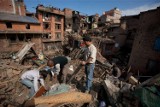 Pomoc dla Nepalu: Apel o wsparcie [WIDEO]