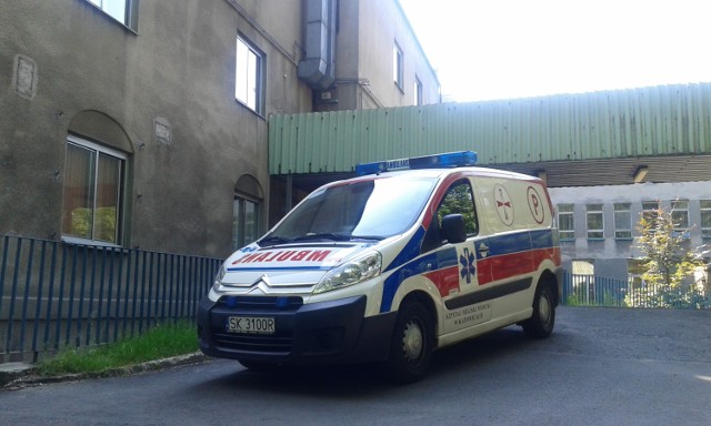 Szpital w Murckach ma nowy oddział rehabilitacji kardiologicznej