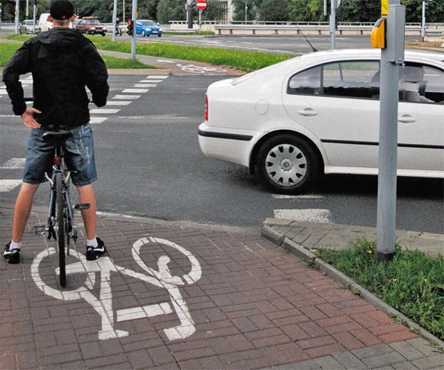Budowa nowych ścieżek rowerowych kosztować ma ponad 8 mln złotych.