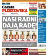 Gazeta Pleszewska z dodatkiem specjalnym jest już w kioskach!