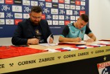 Górnik Zabrze ma nowego piłkarza. To jeden z największych talentów słowackich