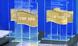 Gala TOP 100 Pomorza. Poznaj zwycięzców konkursu i największe firmy w regionie! Relacja na żywo w czwartek, 29.10 2020 roku
