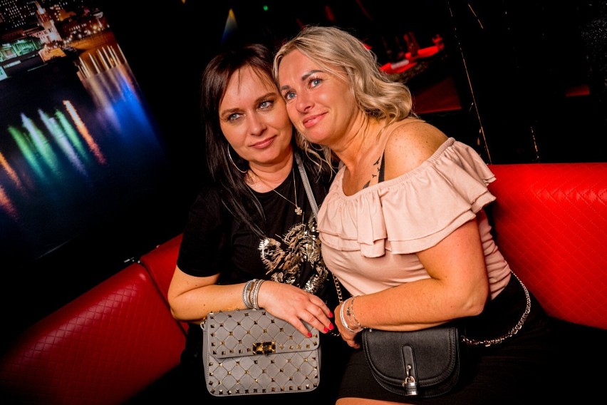 Oto piękne kobiety na imprezach w Klubie Ava 3.0 w...