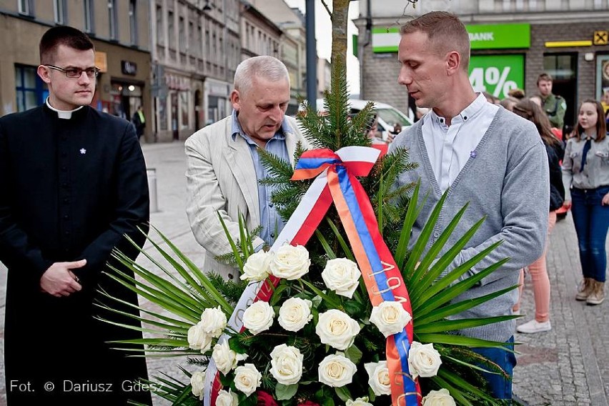Wałbrzych upamiętnił rocznicę rzezi Ormian
