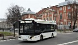 Chełm.  Pasażerowie będą mogli pojechać elektrycznym autobusem