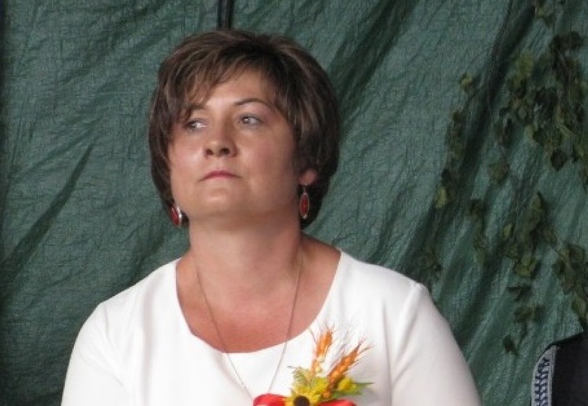 Kaczmarek Angelika Dorota – PiS