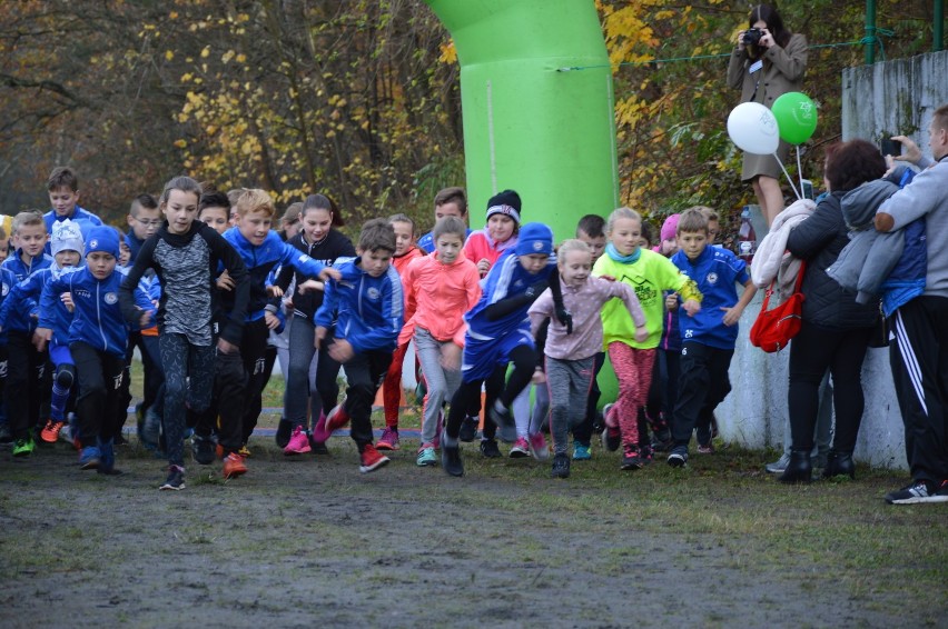 Już jutro II edycja Biegu św. Huberta w Puszczy Rzepińskiej [PROGRAM IMPREZY]