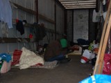 Bydgoska straż miejska pomaga bezdomnym. Interwencje wobec ponad 1700 osób