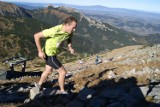 Tatry: Zawodnicy po raz piąty ścigali się w Alpin Sport Bieg Pod Górę