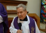 Nie żyje ks. Stanisław Ulaszek, emerytowany proboszcz parafii w Dąbrówce-Gamracie