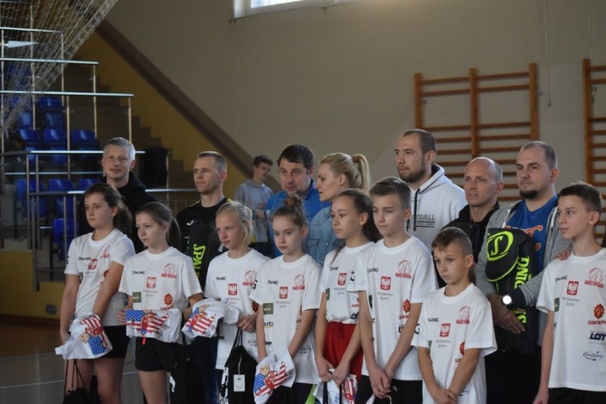 Uczennica Szkoły Podstawowej w Czerniejewie zajęła IV miejsce w ogólnopolskim konkursie