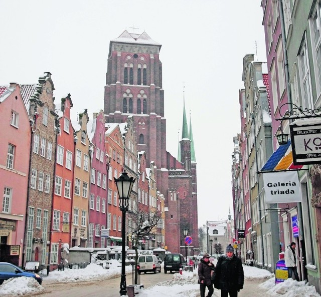 Gdańsk nie może być hegemonem w przyszłej metropolii - uważają samorządowcy.