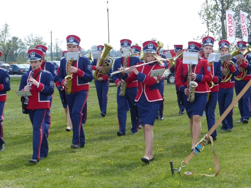 880-lecie Goszczanowa. Rok 2016.