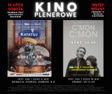 Kino plenerowe już w tę sobotę. Seans w Parku Królowej Heleny