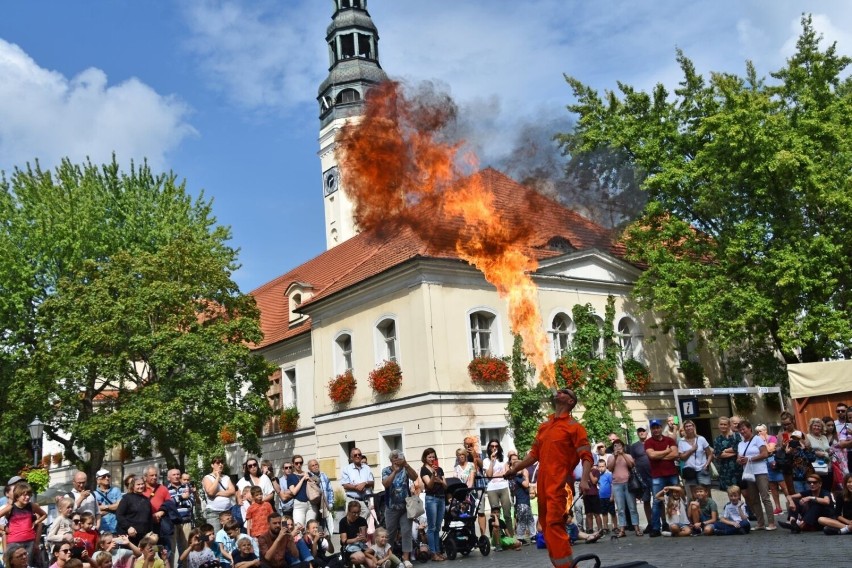 BuskerBus 2022, czyli Międzynarodowy Festiwal Sztuki...