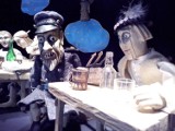 Festiwal sztuki lalkarskiej: Lalki zachwycają w Bielsku-Białej magią teatru [ZDJĘCIA]