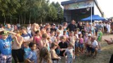 Piknik strażacki w Kroczycach 2015 [ZDJĘCIA]