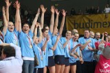 Atom Trefl Sopot po raz trzeci z rzędu zagra w Lidze Mistrzyń