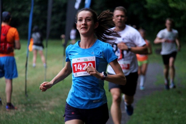 City Trail Wrocław - 29 lipca 2015