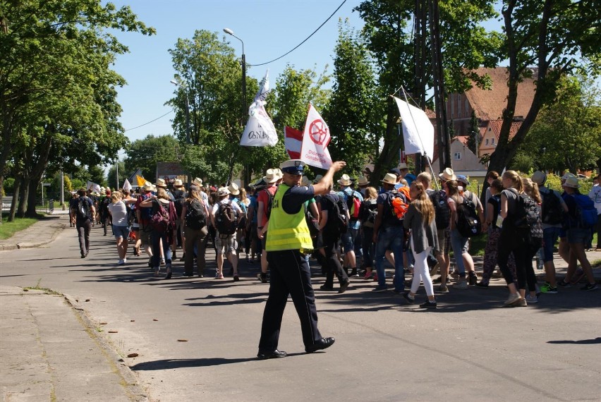 Światowe Dni Młodzieży