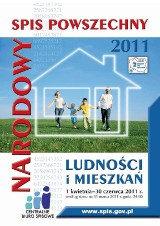 Narodowy Spis Powszechny 2011 - co należy wiedzieć