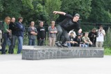 Silesian Skate Show Part II w Bytomiu [Zdjęcia]