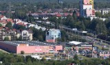 Tak wygląda Częstochowa z wieży na Jasnej Górze - ZDJĘCIA. Piękna panorama miasta