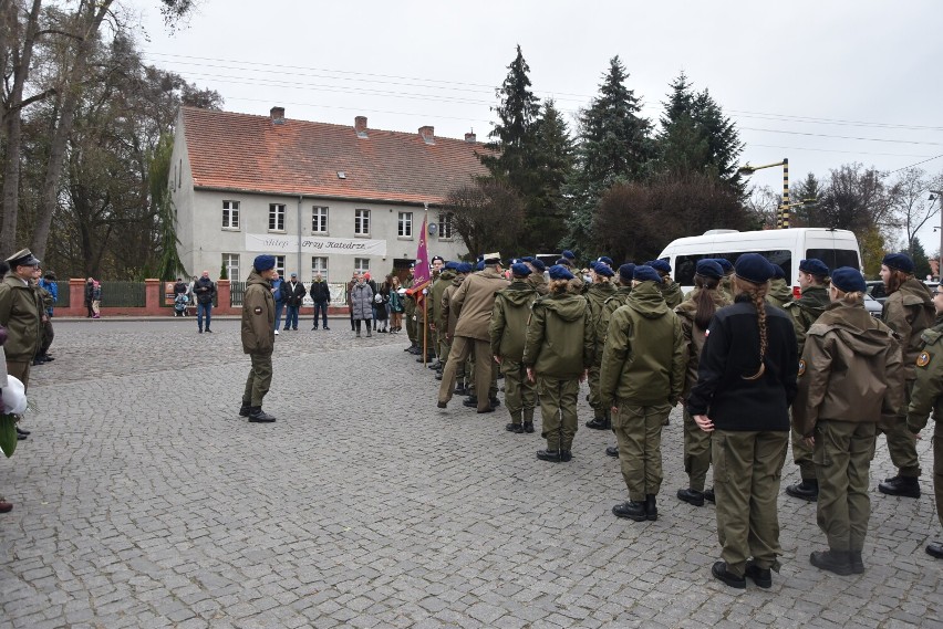 Święto Niepodległości 11 Listopada. Tak świętowano w Pelplinie! [Zdjęcia]