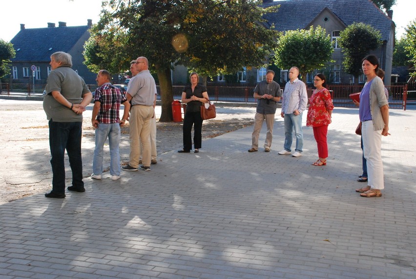 Rada Miejska w Sierakowie - Komisja Spraw Społecznych