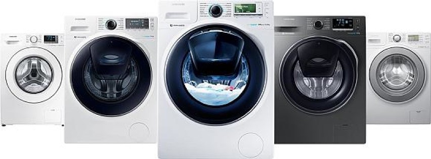 Czy warto kupić pralkę Eco Bubble z AddWash? Poznajcie innowacyjne technologie nowoczesnych pralek