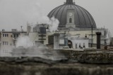 Smog po raz kolejny atakuje Bydgoszcz. Sprawdźcie aktualny raport zanieczyszczenia 