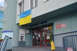 Konfederacja nie chce ukraińskiej flagi pod oknem burmistrza gminy Goleniów