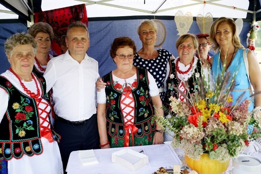 W Wadowicach odbył się piknik organizacji pozarządowych