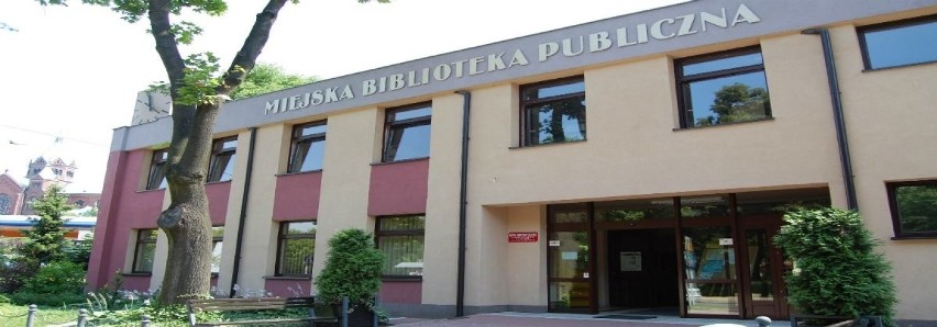 Miejska Biblioteka Publiczna w Czeladzi i jej filie...
