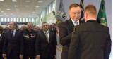 Bogatynia: Andrzej Duda czy Grzegorz Schetyna? Który wypadł lepiej na Barbórce w Kopalni Turów? [ARCHIWALNE ZDJĘCIA]