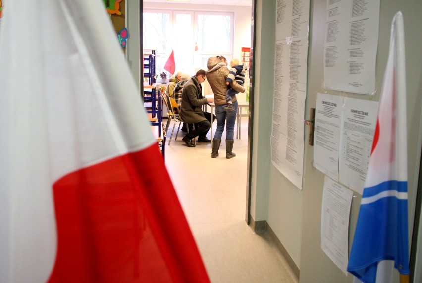 Wyniki wyborów 2014 na prezydenta Gdyni [WYBORY SAMORZĄDOWE 2014, DANE PKW]