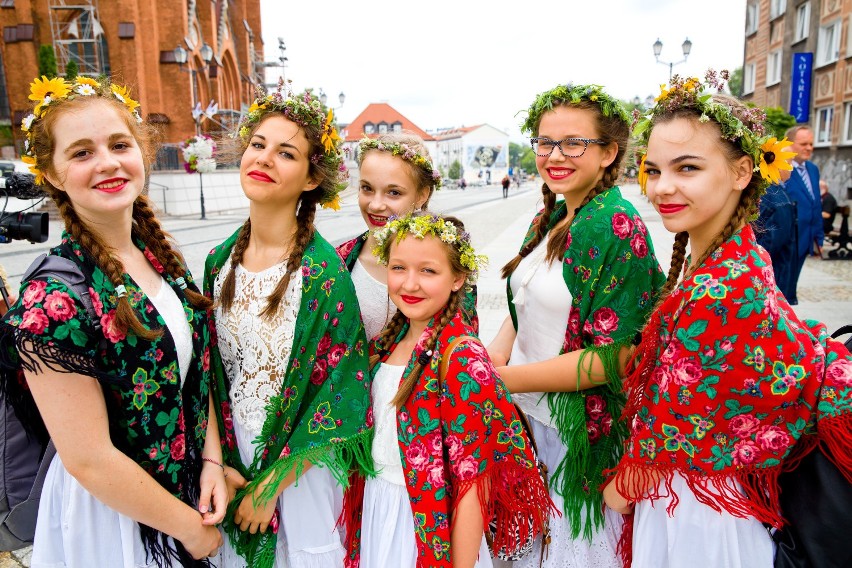 Wydarzenia związane z Podlaską Oktawą Kultur trwają już od...