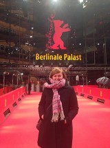 Kierowniczka Kina Muza jurorką podczas Berlinale 2016