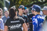 VERVA Street Racing w Gdyni, dzień pierwszy. Robert Kubica i inne gwiazdy sportów motorowych dały prawdziwe show ZDJĘCIA