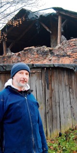 Powiat chrzanowski: ruiny zagrażają życiu mieszkańców