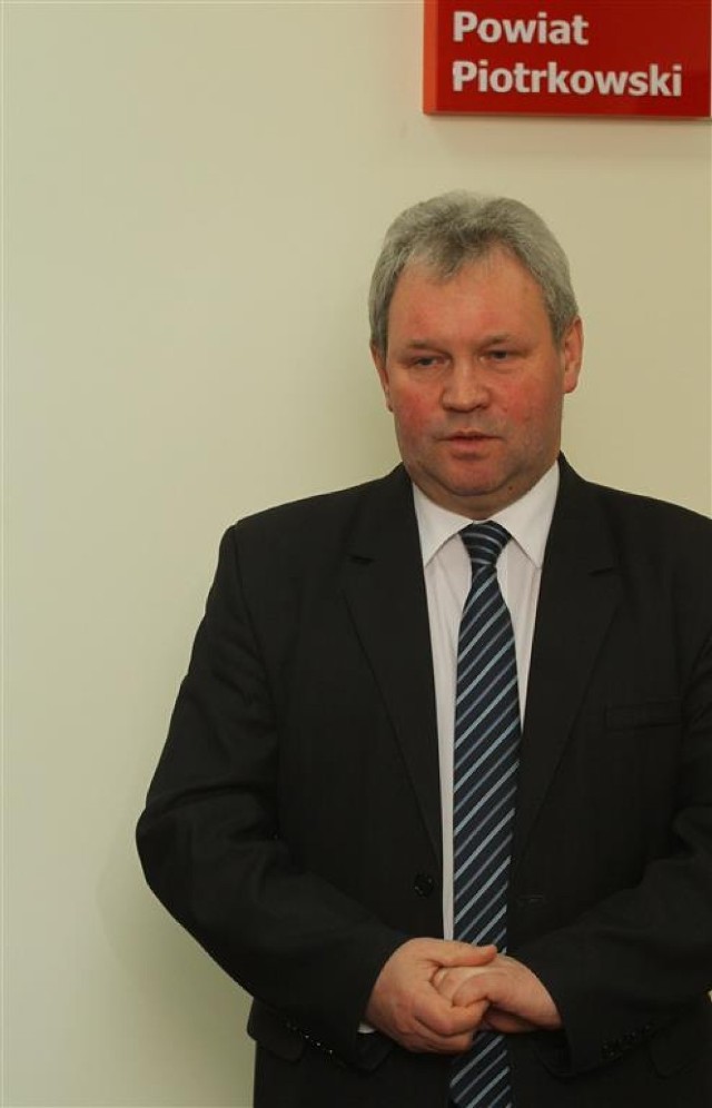Grzegorz Adamczyk (SLD) został doradcą prezydenta Piotrkowa