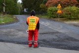 Nareszcie! W Niesulicach drogowcy naprawili drogę prowadzącą do prywatnego ośrodka. Co roku jeździły nią setki tysięcy turystów