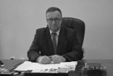 Nie żyje Jan Serafiński, najdłużej urzędujący burmistrz Warty
