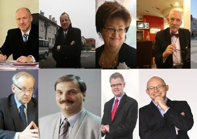 Po śmierci Antoniego Motyczki, o fotel senatora RP ubiega się 8 kandydatów.

Czytaj więcej. Rybnik: Wybory uzupełniające do senatu RP